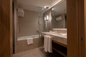 Cappadocia Marriott Hotel