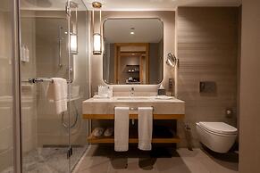 Cappadocia Marriott Hotel