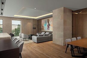 Cappadocia Marriott Hotel