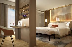 Cappadocia Marriott Hotel