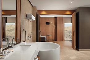 Cappadocia Marriott Hotel