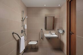 Cappadocia Marriott Hotel