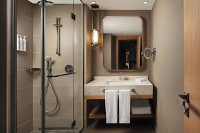 Cappadocia Marriott Hotel