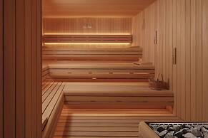 Cappadocia Marriott Hotel