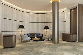 Cappadocia Marriott Hotel