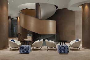 Cappadocia Marriott Hotel