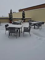 Cappadocia Marriott Hotel