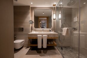 Cappadocia Marriott Hotel