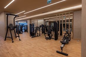 Cappadocia Marriott Hotel