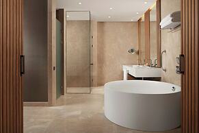 Cappadocia Marriott Hotel