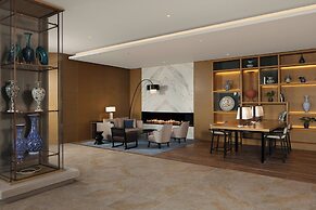 Cappadocia Marriott Hotel