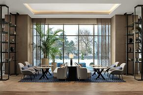 Cappadocia Marriott Hotel