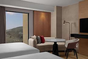 Cappadocia Marriott Hotel