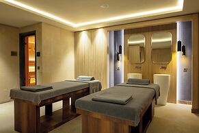 Cappadocia Marriott Hotel