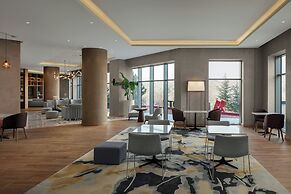 Cappadocia Marriott Hotel