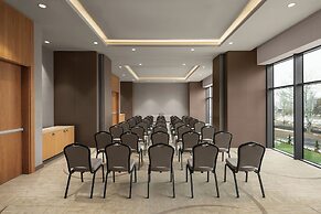 Cappadocia Marriott Hotel