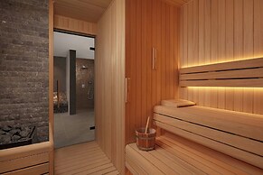 Cappadocia Marriott Hotel