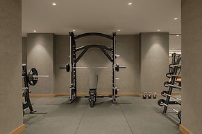 Cappadocia Marriott Hotel