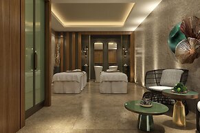 Cappadocia Marriott Hotel