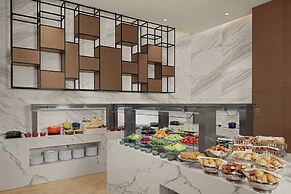 Cappadocia Marriott Hotel