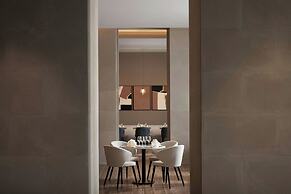 Cappadocia Marriott Hotel