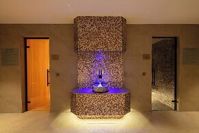 Cappadocia Marriott Hotel