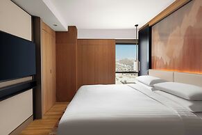 Cappadocia Marriott Hotel