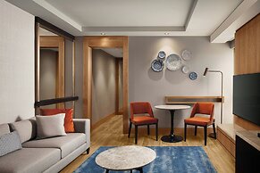 Cappadocia Marriott Hotel