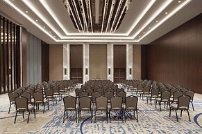 Cappadocia Marriott Hotel