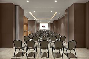 Cappadocia Marriott Hotel