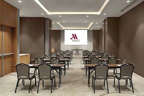 Cappadocia Marriott Hotel