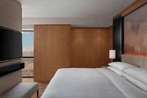 Cappadocia Marriott Hotel