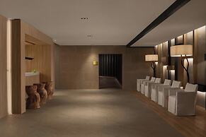 Cappadocia Marriott Hotel