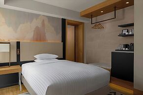 Cappadocia Marriott Hotel