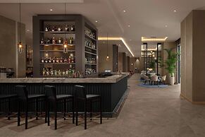 Cappadocia Marriott Hotel