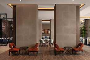 Cappadocia Marriott Hotel