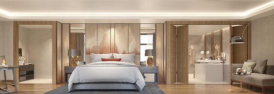 Cappadocia Marriott Hotel