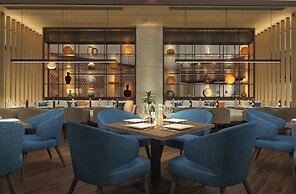 Cappadocia Marriott Hotel