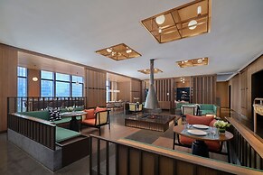 The Mercury Garden Shenzhen Nanshan, A Tribute Portfolio™ Hotel