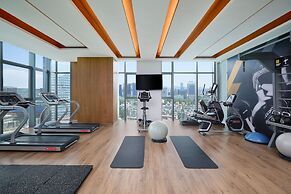 The Mercury Garden Shenzhen Nanshan, A Tribute Portfolio™ Hotel