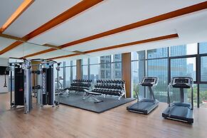 The Mercury Garden Shenzhen Nanshan, A Tribute Portfolio™ Hotel