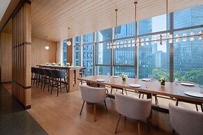 The Mercury Garden Shenzhen Nanshan, A Tribute Portfolio™ Hotel