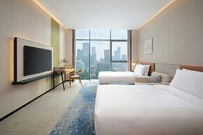 The Mercury Garden Shenzhen Nanshan, A Tribute Portfolio™ Hotel