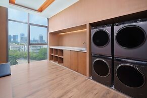 The Mercury Garden Shenzhen Nanshan, A Tribute Portfolio™ Hotel