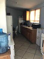 Casa de Huepedes Blanquita Consulado