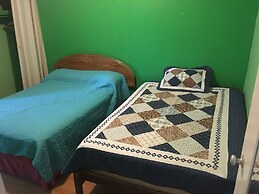 Casa de Huepedes Blanquita Consulado