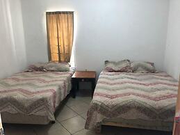 Casa de Huepedes Blanquita Consulado