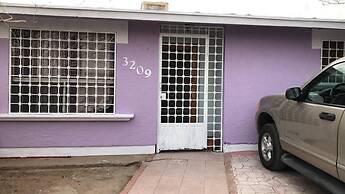 Casa de Huepedes Blanquita Consulado