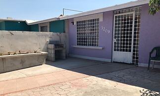 Casa de Huepedes Blanquita Consulado