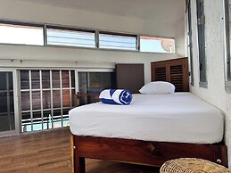 Bacalar My Love Front Laguna